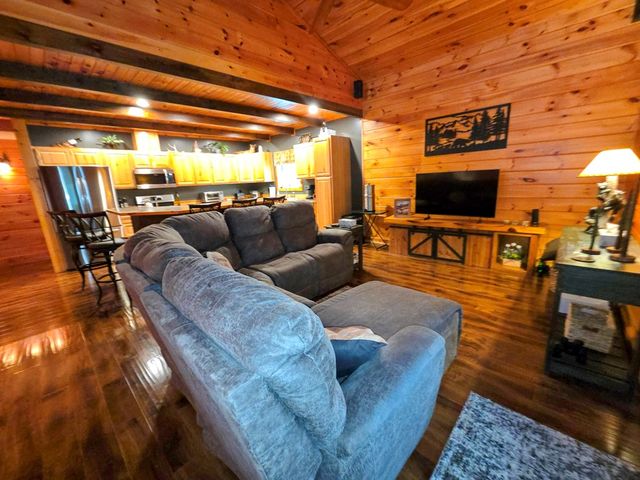 150 Trail Tree Drive, Blairsville, GA 30512
