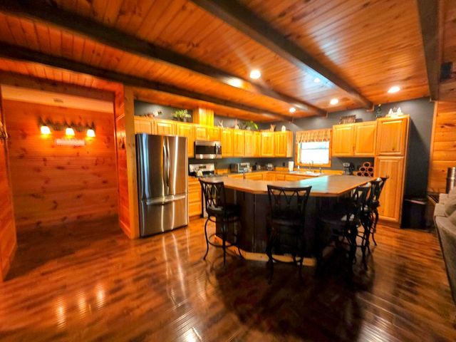 150 Trail Tree Drive, Blairsville, GA 30512