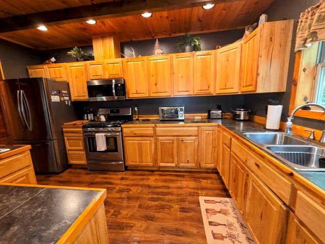 150 Trail Tree Drive, Blairsville, GA 30512