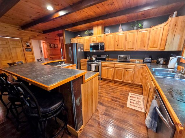 150 Trail Tree Drive, Blairsville, GA 30512