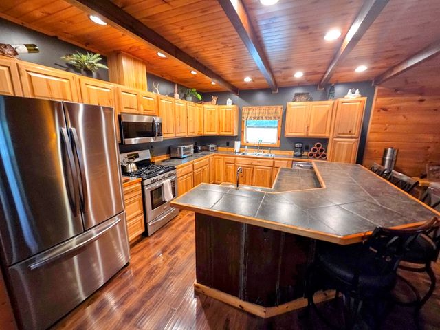 150 Trail Tree Drive, Blairsville, GA 30512