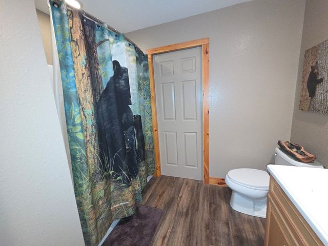 150 Trail Tree Drive, Blairsville, GA 30512