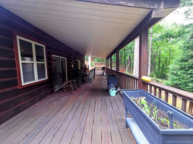 150 Trail Tree Drive, Blairsville, GA 30512