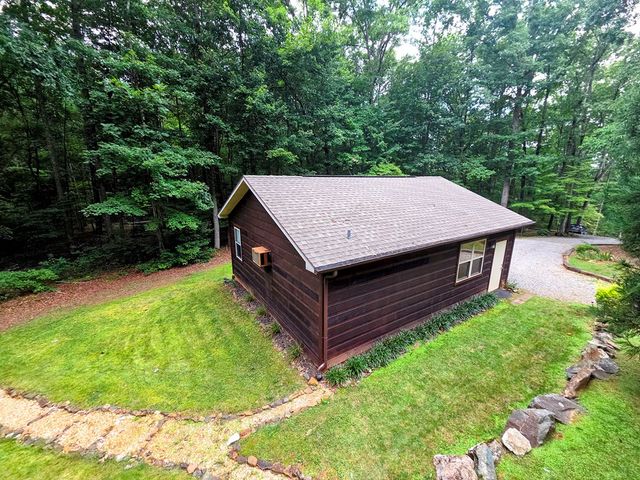 150 Trail Tree Drive, Blairsville, GA 30512