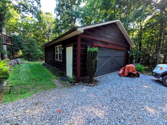 150 Trail Tree Drive, Blairsville, GA 30512