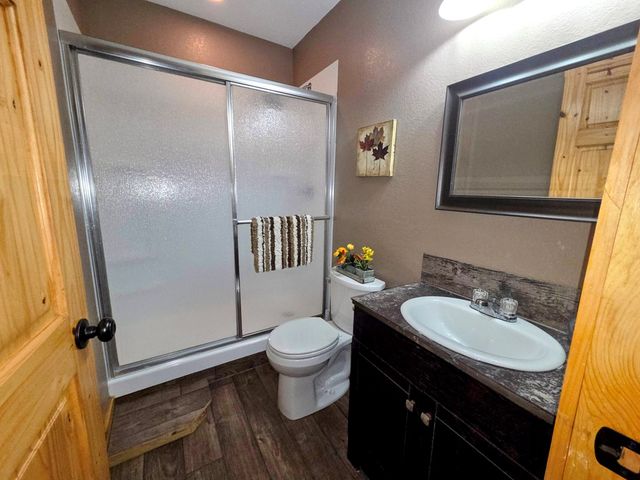150 Trail Tree Drive, Blairsville, GA 30512