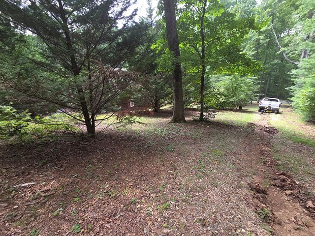 150 Trail Tree Drive, Blairsville, GA 30512