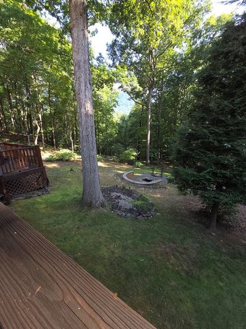 150 Trail Tree Drive, Blairsville, GA 30512