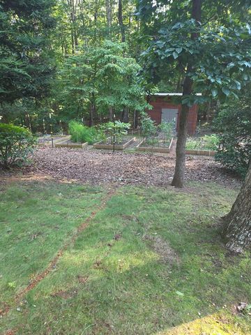 150 Trail Tree Drive, Blairsville, GA 30512