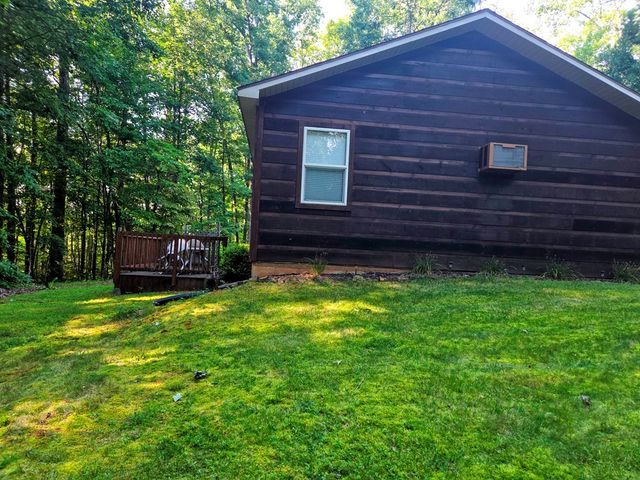 150 Trail Tree Drive, Blairsville, GA 30512