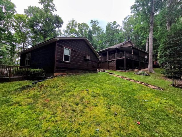 150 Trail Tree Drive, Blairsville, GA 30512