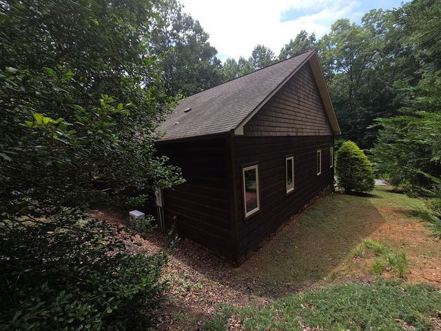 150 Trail Tree Drive, Blairsville, GA 30512