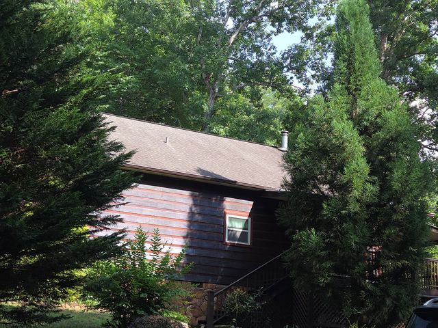 150 Trail Tree Drive, Blairsville, GA 30512