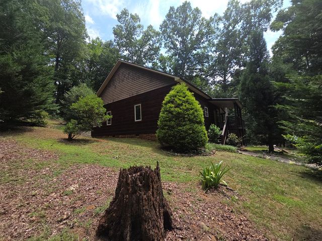 150 Trail Tree Drive, Blairsville, GA 30512