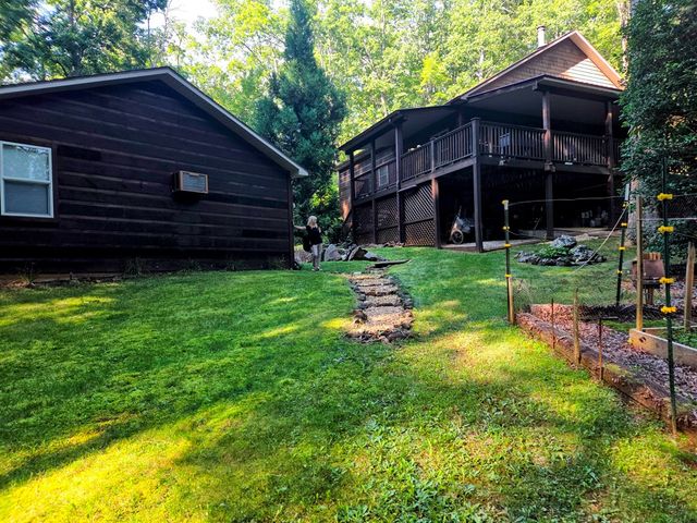 150 Trail Tree Drive, Blairsville, GA 30512
