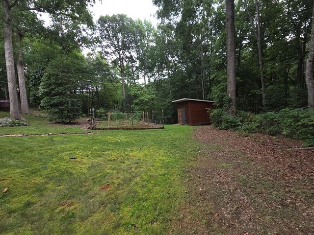 150 Trail Tree Drive, Blairsville, GA 30512
