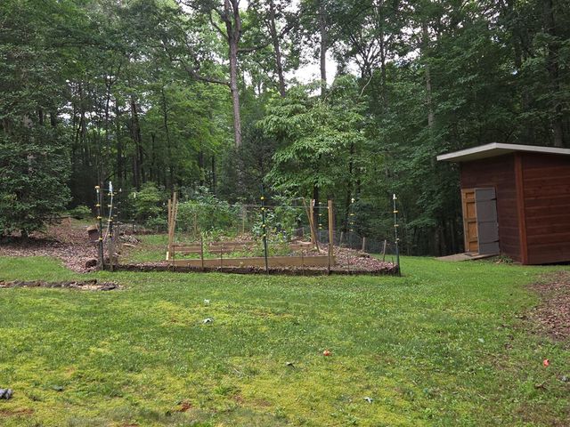 150 Trail Tree Drive, Blairsville, GA 30512