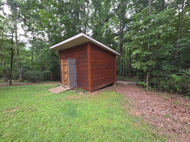 150 Trail Tree Drive, Blairsville, GA 30512