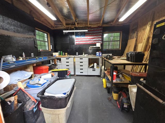 150 Trail Tree Drive, Blairsville, GA 30512