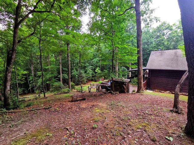 150 Trail Tree Drive, Blairsville, GA 30512