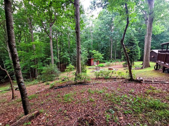 150 Trail Tree Drive, Blairsville, GA 30512
