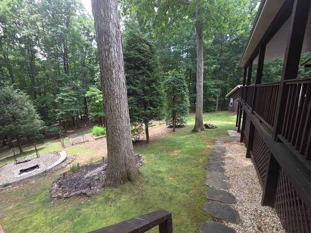 150 Trail Tree Drive, Blairsville, GA 30512
