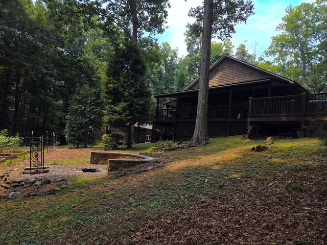 150 Trail Tree Drive, Blairsville, GA 30512