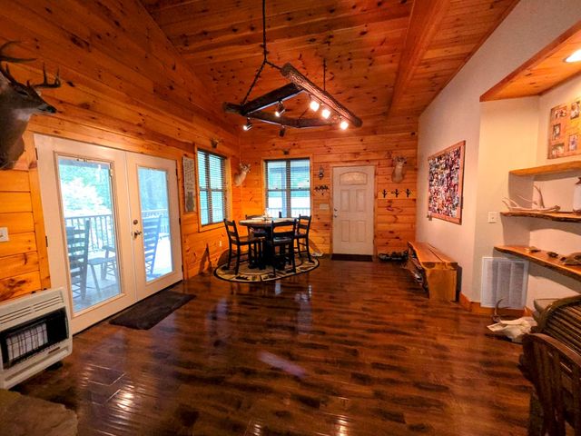 150 Trail Tree Drive, Blairsville, GA 30512