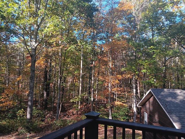 150 Trail Tree Drive, Blairsville, GA 30512