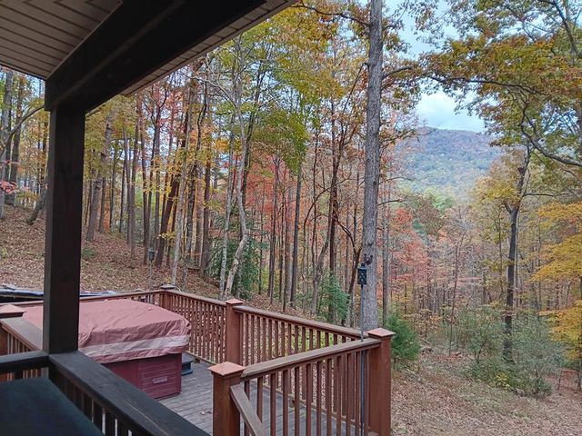 150 Trail Tree Drive, Blairsville, GA 30512