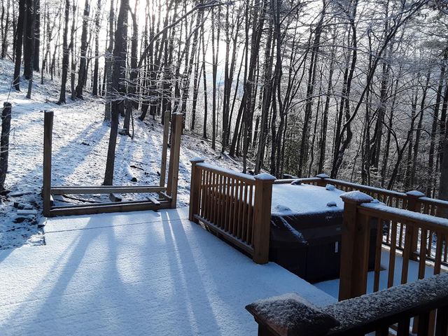 150 Trail Tree Drive, Blairsville, GA 30512
