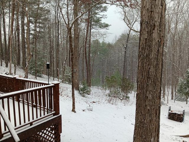 150 Trail Tree Drive, Blairsville, GA 30512