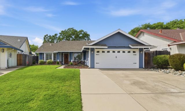 641 Lyndhurst Ave, Roseville, CA 95678