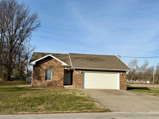 401 S West Avenue, Republic, MO 65738