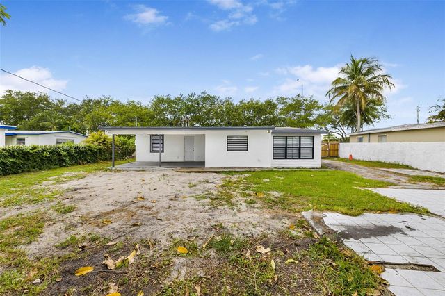 5425 SW 112th Ave, Miami, FL 33165