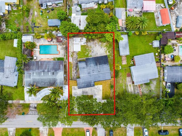 5425 SW 112th Ave, Miami, FL 33165
