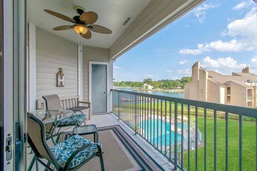 12800 Melville Drive A307, Montgomery, TX 77356