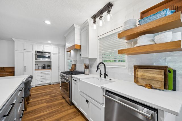 40602 Desota Road, Magnolia, TX 77354