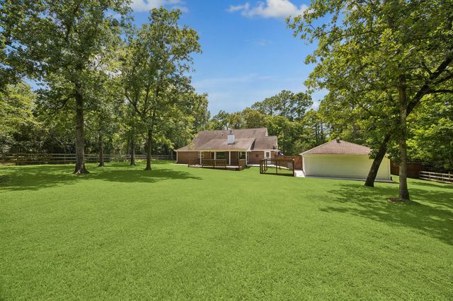 40602 Desota Road, Magnolia, TX 77354