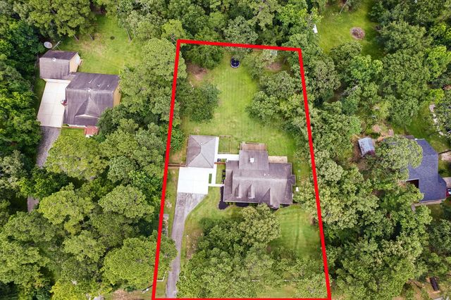 40602 Desota Road, Magnolia, TX 77354