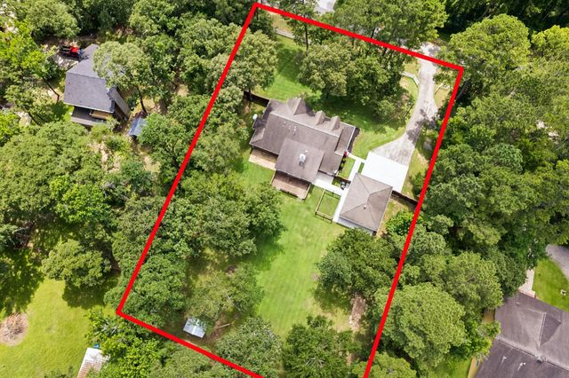 40602 Desota Road, Magnolia, TX 77354