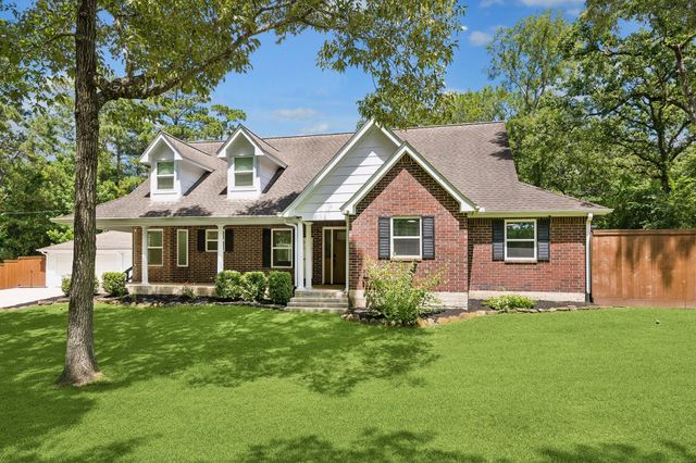 40602 Desota Road, Magnolia, TX 77354