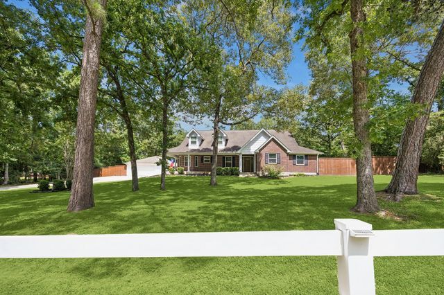 40602 Desota Road, Magnolia, TX 77354