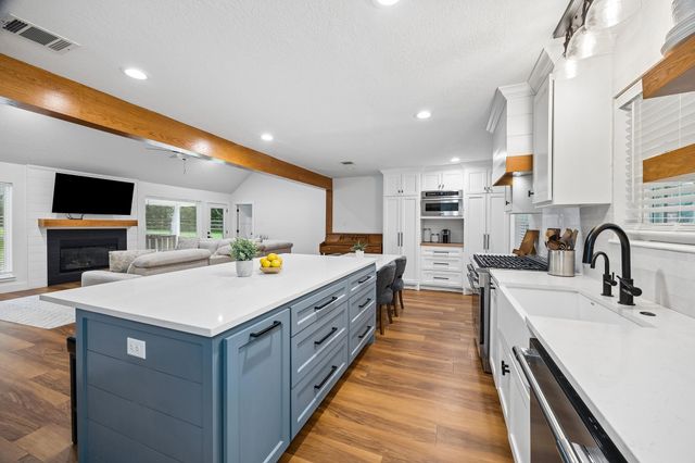 40602 Desota Road, Magnolia, TX 77354