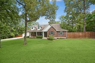 40602 Desota Road, Magnolia, TX 77354