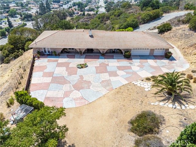 521 Baseline Road, La Verne, CA 91750