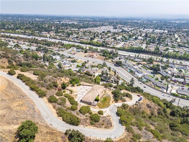 521 Baseline Road, La Verne, CA 91750