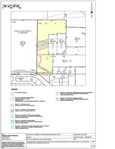 521 Baseline Road, La Verne, CA 91750