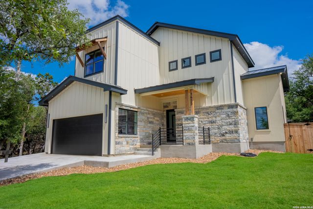 1455 CEDAR GROVE TRL, Spring Branch, TX 78070