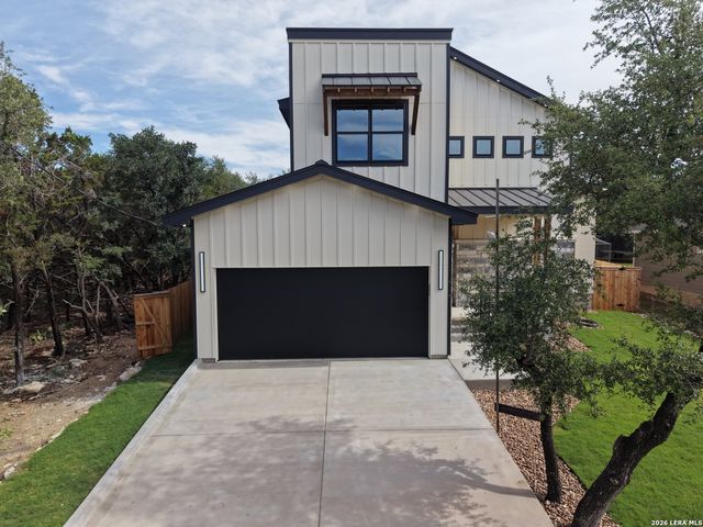 1455 CEDAR GROVE TRL, Spring Branch, TX 78070
